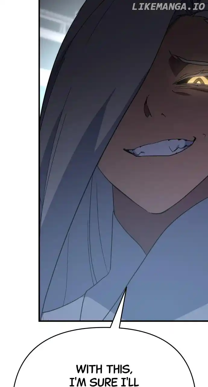 The Fabled Warrior Chapter 144