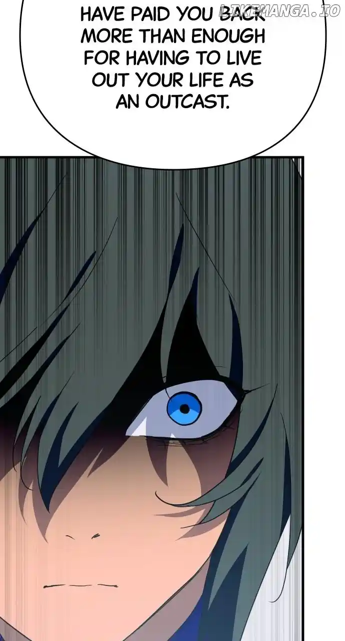 The Fabled Warrior Chapter 144