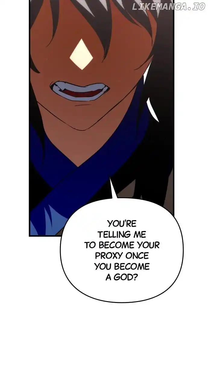 The Fabled Warrior Chapter 144