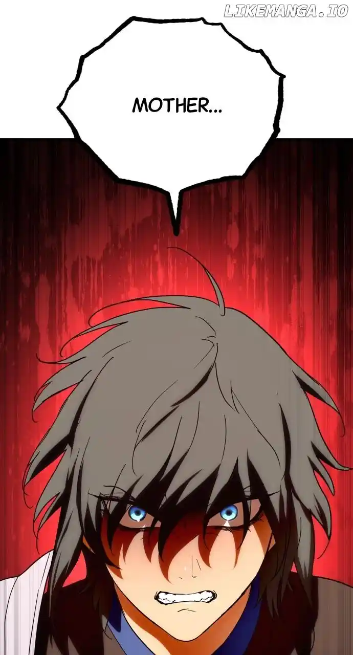 The Fabled Warrior Chapter 144