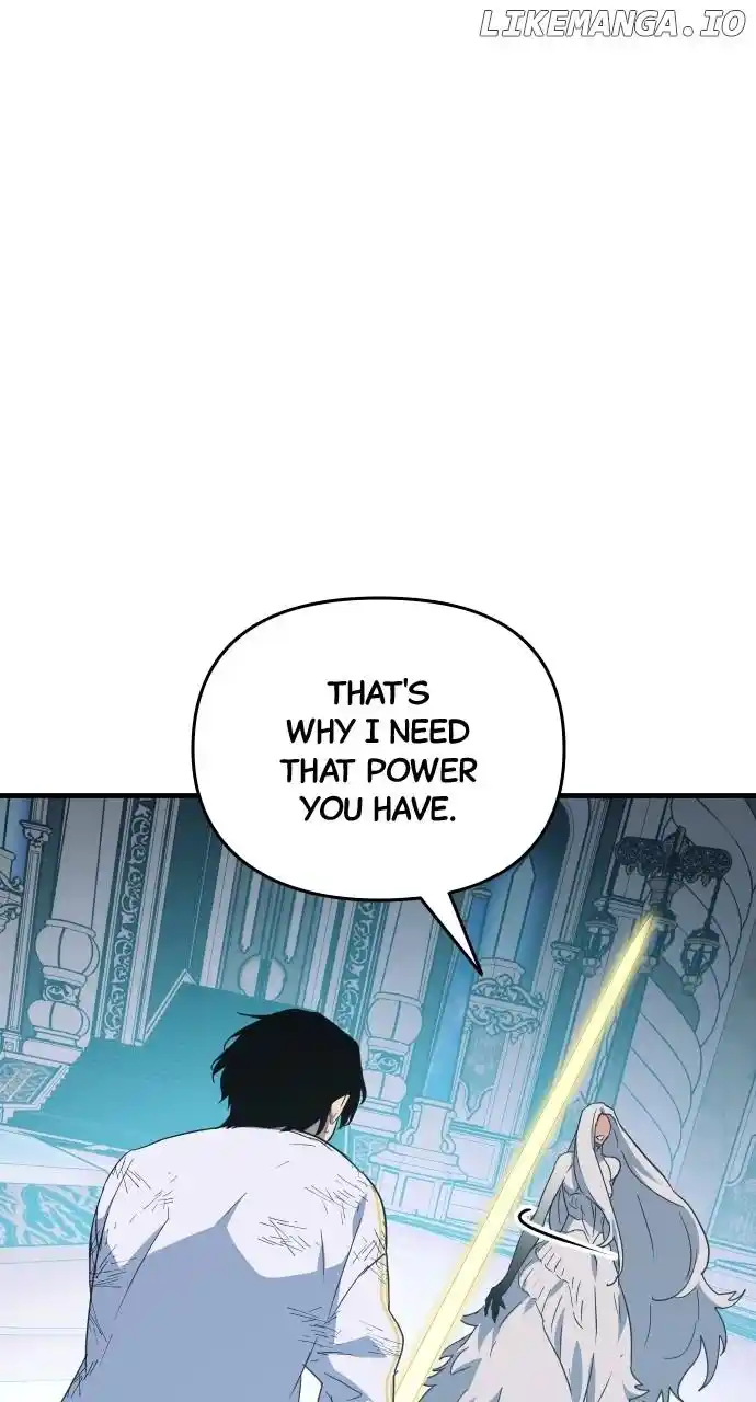 The Fabled Warrior Chapter 144