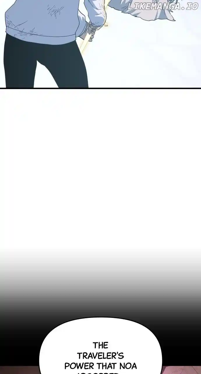 The Fabled Warrior Chapter 144