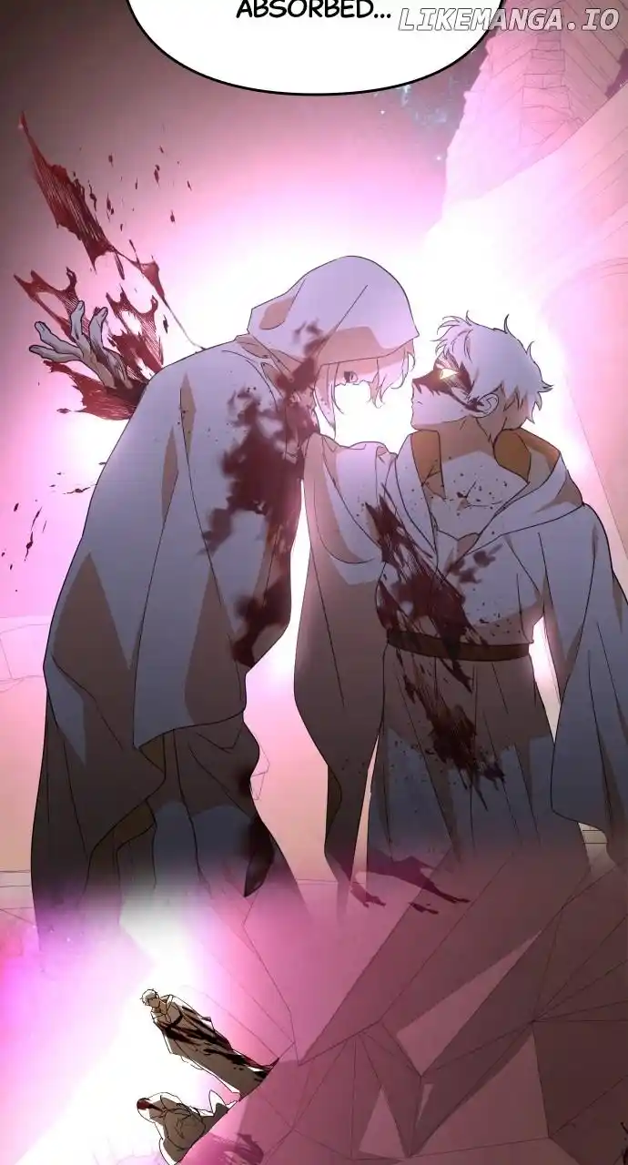 The Fabled Warrior Chapter 144