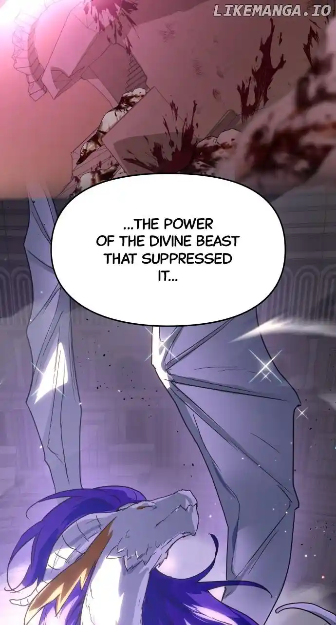 The Fabled Warrior Chapter 144