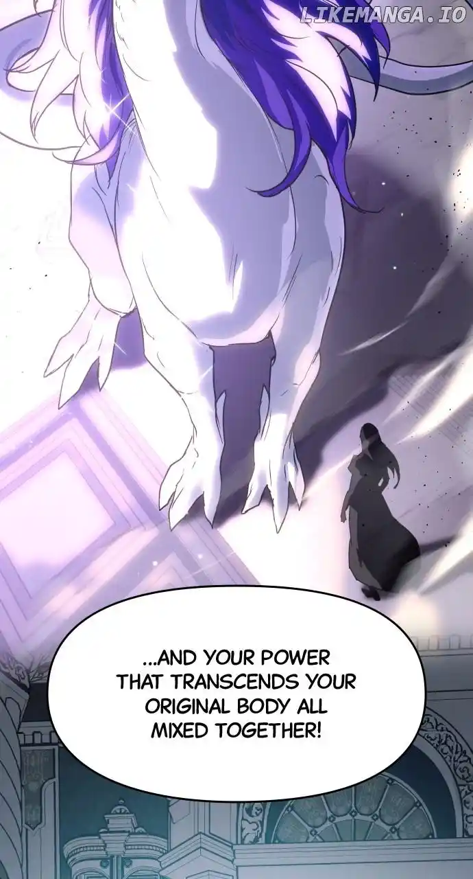 The Fabled Warrior Chapter 144