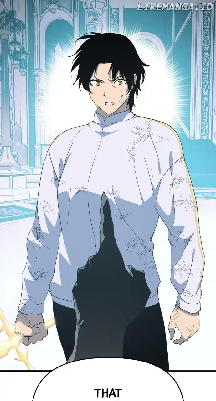 The Fabled Warrior Chapter 144