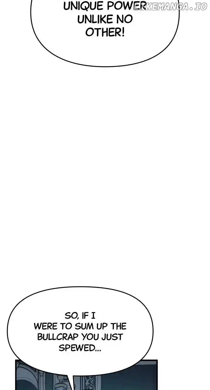 The Fabled Warrior Chapter 144