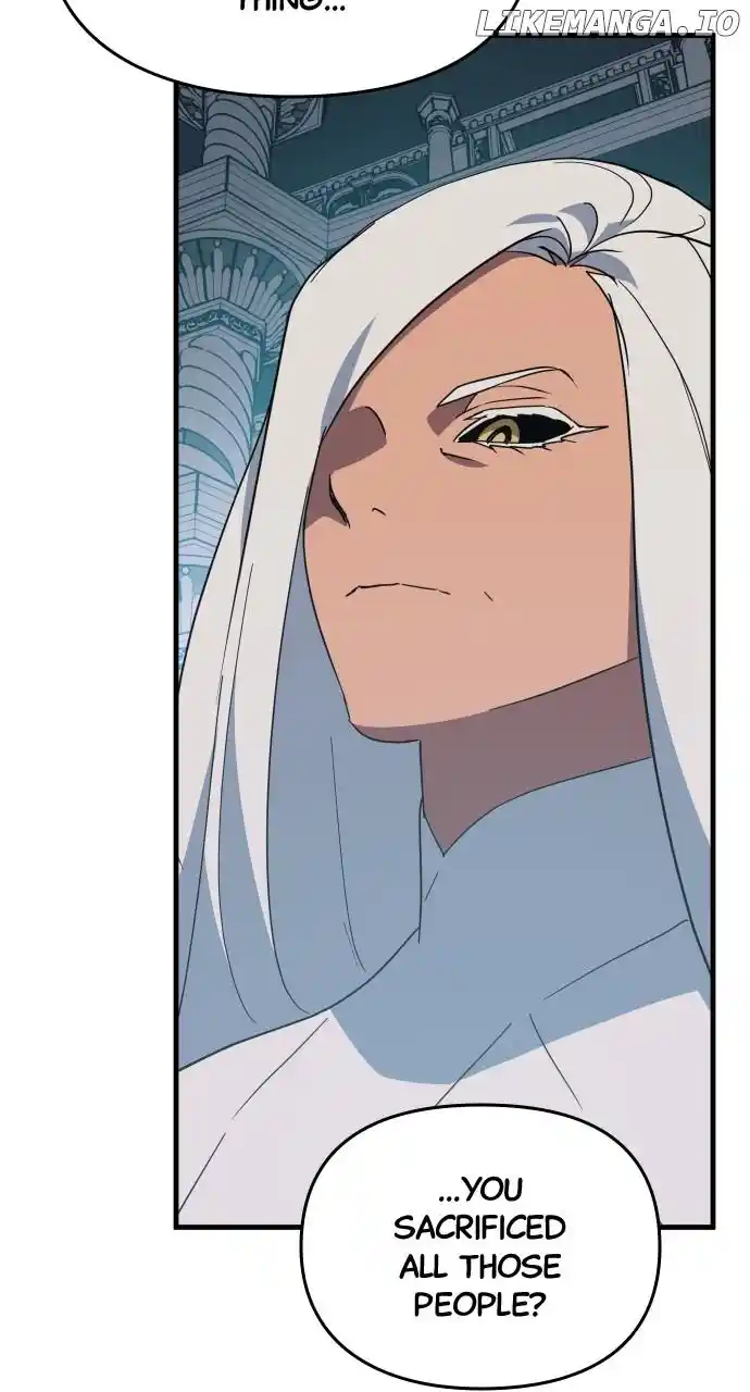 The Fabled Warrior Chapter 144