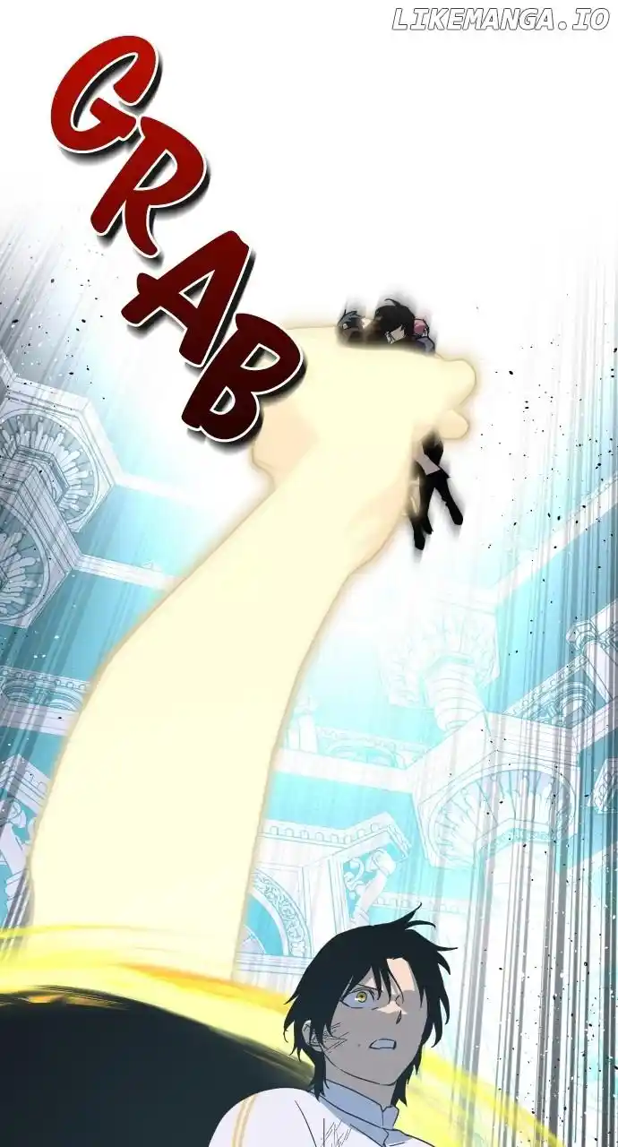 The Fabled Warrior Chapter 144