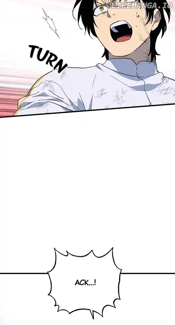 The Fabled Warrior Chapter 144