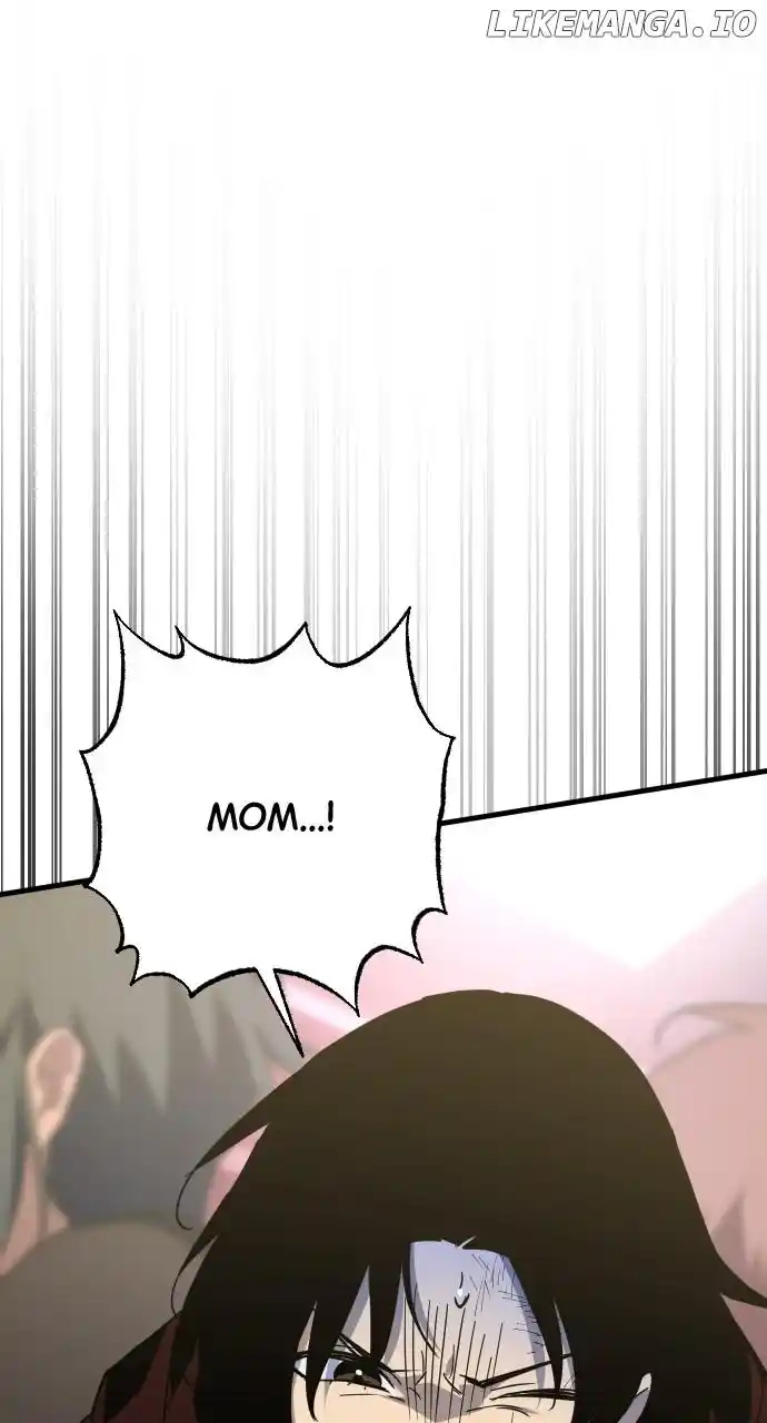 The Fabled Warrior Chapter 144