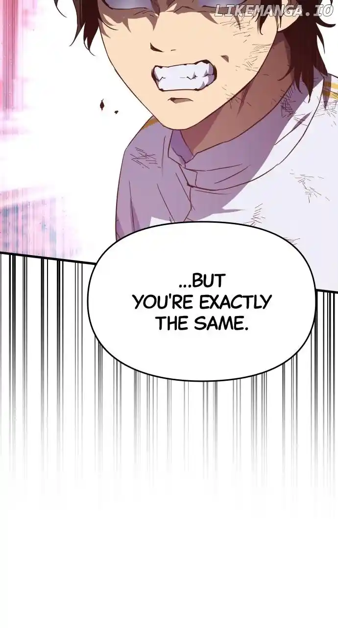 The Fabled Warrior Chapter 144