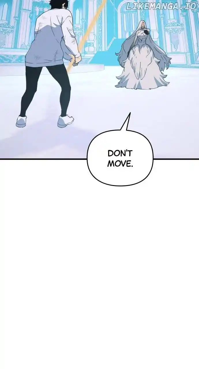 The Fabled Warrior Chapter 145