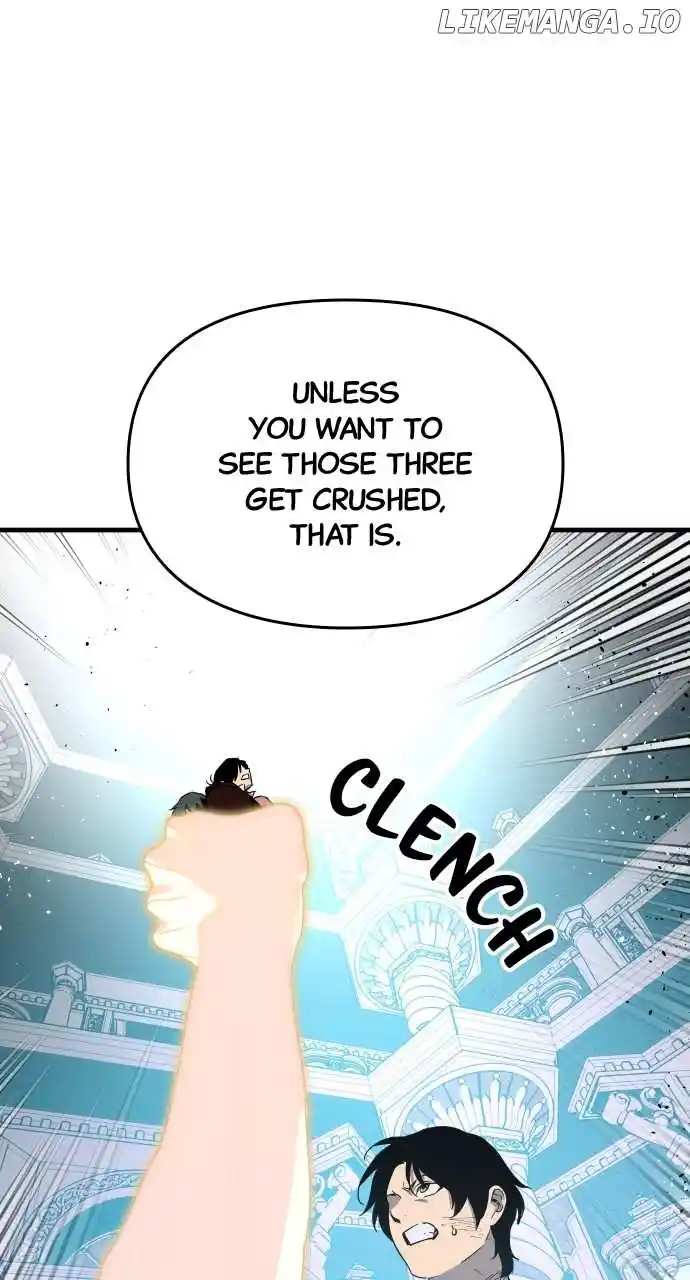 The Fabled Warrior Chapter 145