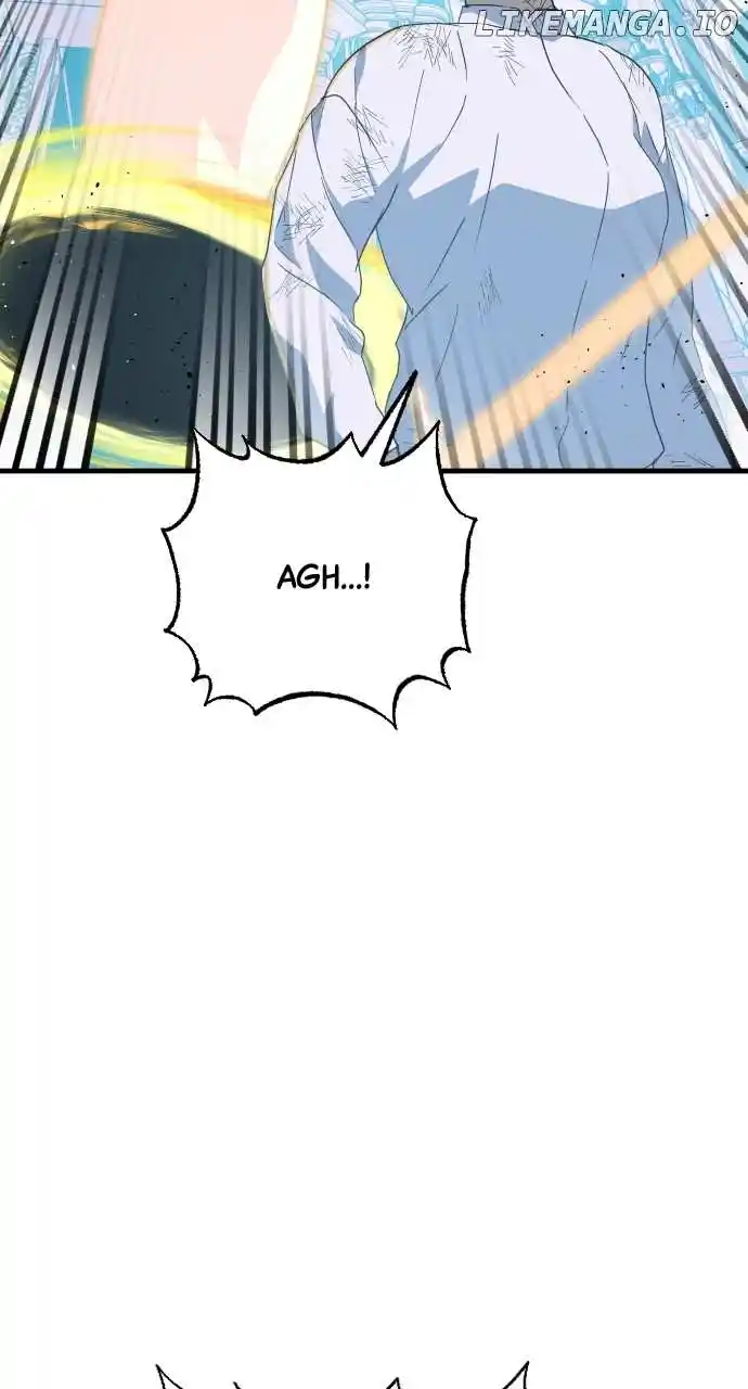 The Fabled Warrior Chapter 145