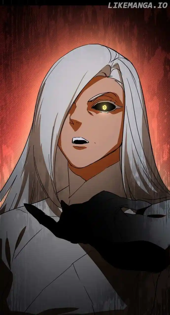 The Fabled Warrior Chapter 145