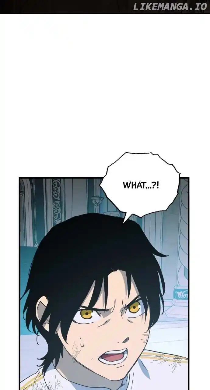 The Fabled Warrior Chapter 145