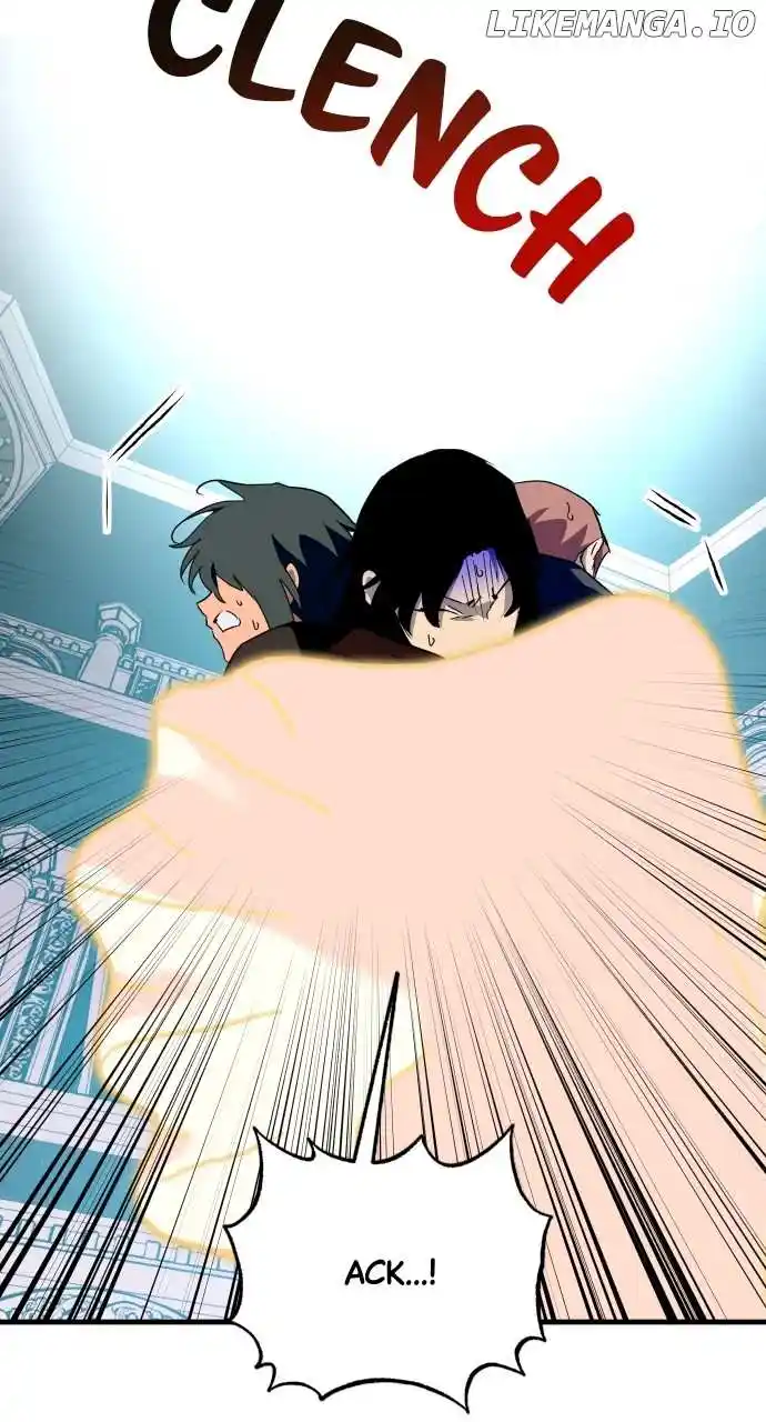 The Fabled Warrior Chapter 145