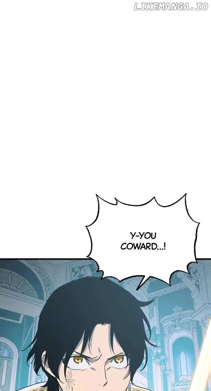 The Fabled Warrior Chapter 145