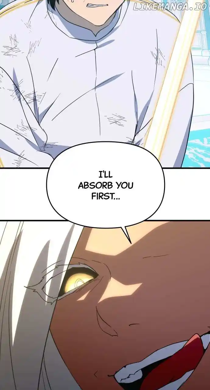 The Fabled Warrior Chapter 145