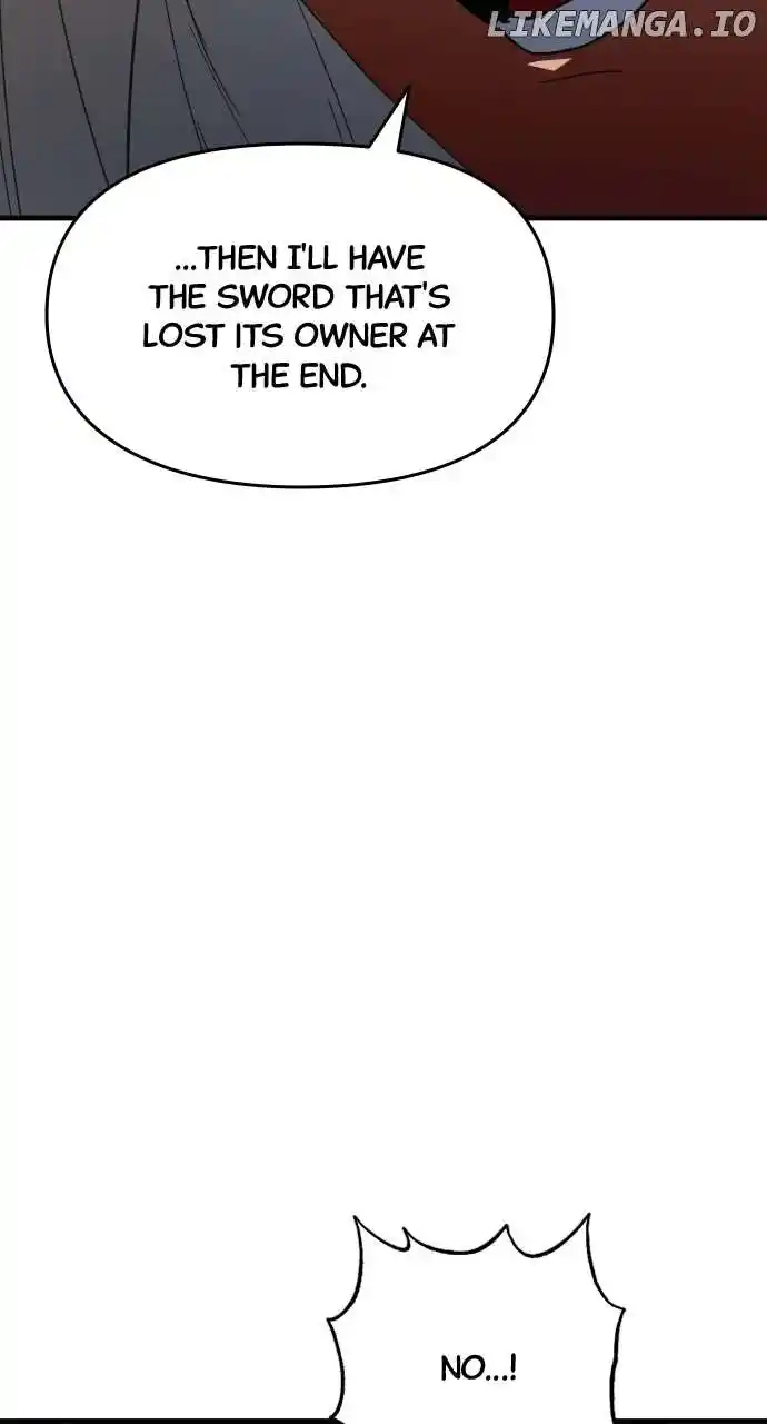 The Fabled Warrior Chapter 145