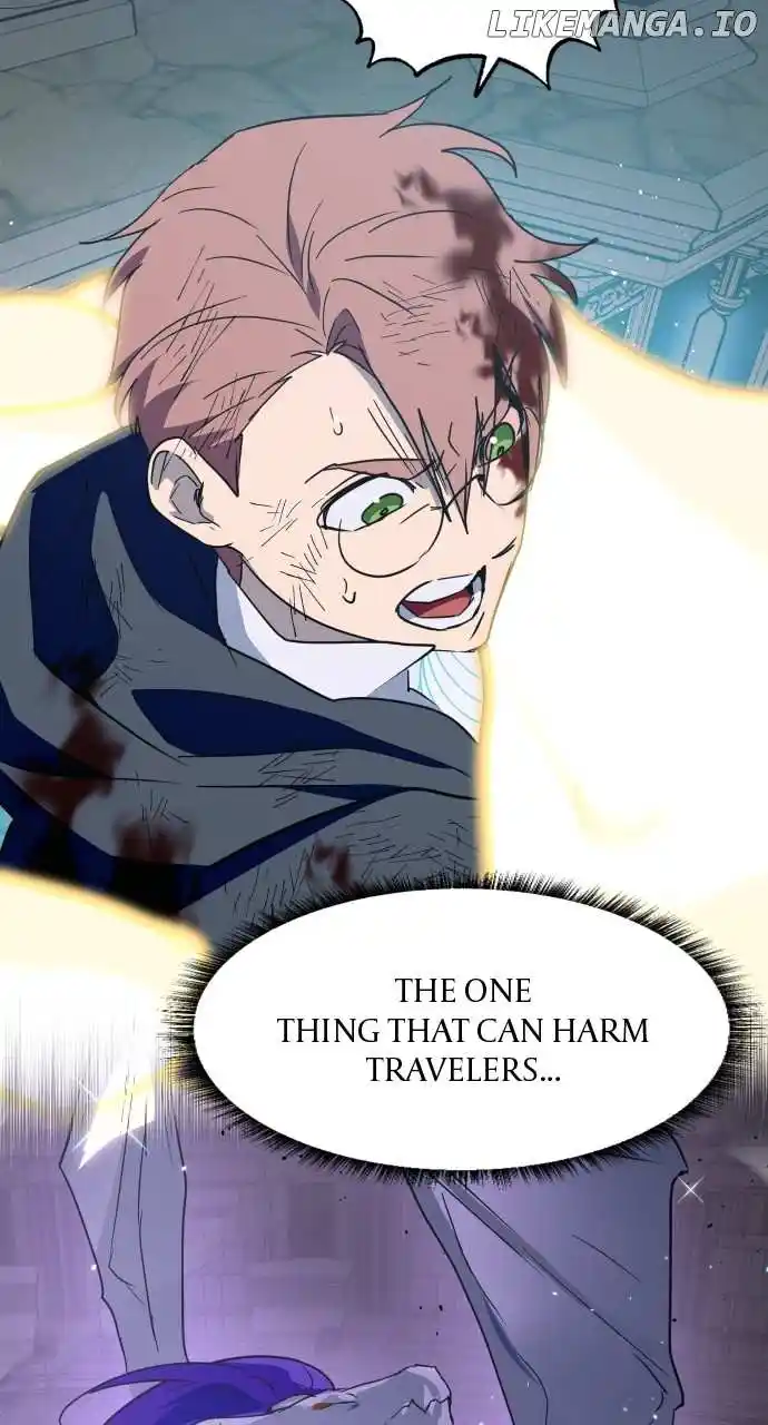 The Fabled Warrior Chapter 145