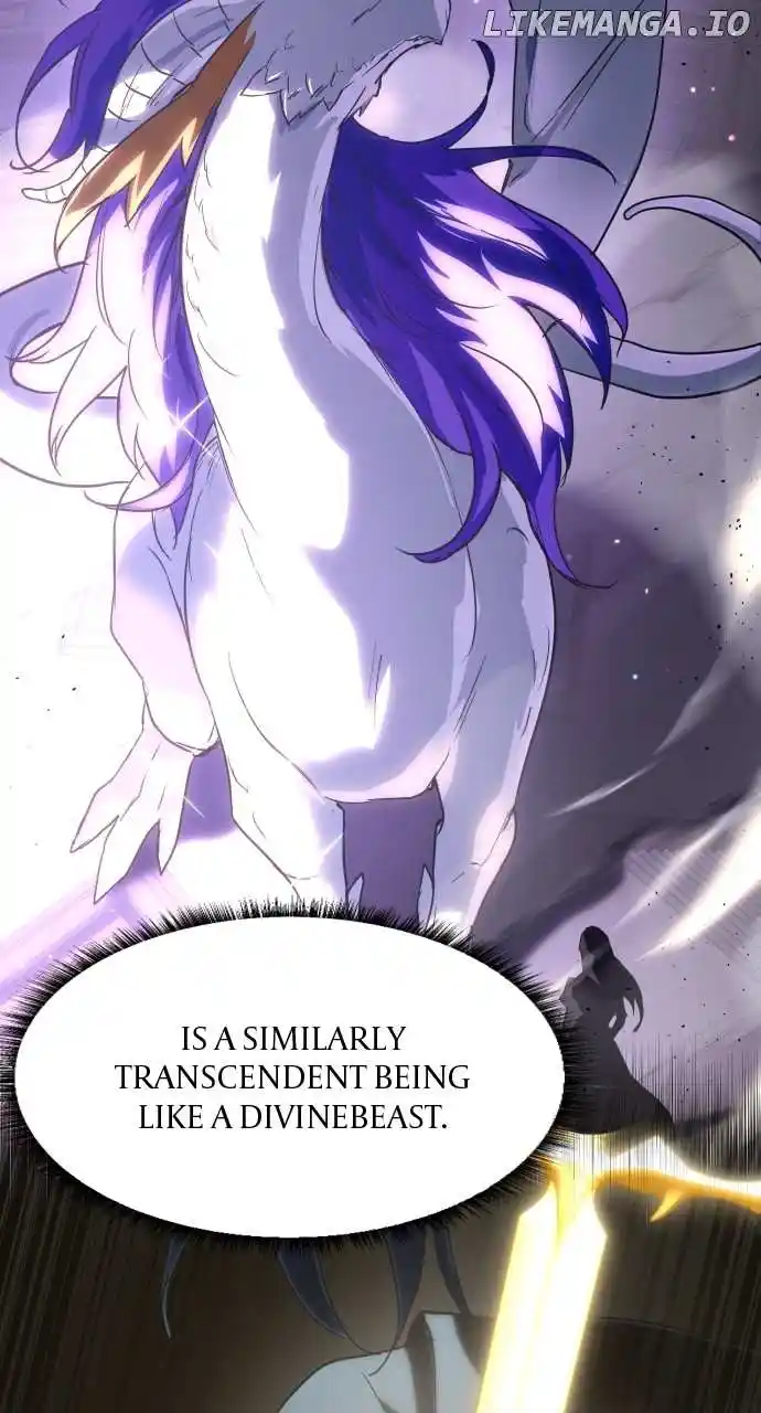 The Fabled Warrior Chapter 145