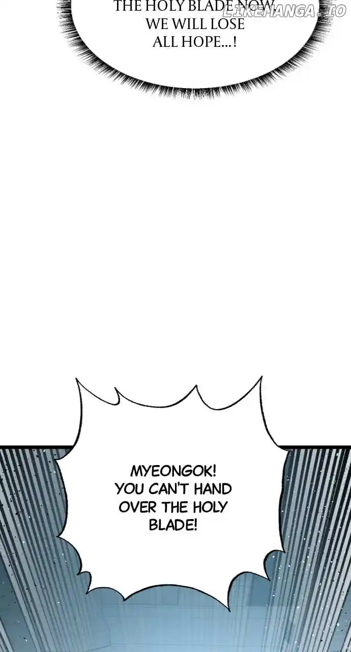 The Fabled Warrior Chapter 145