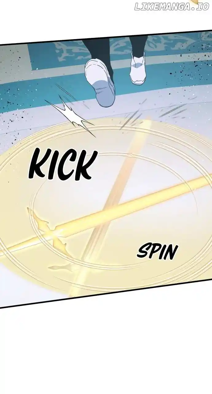 The Fabled Warrior Chapter 145