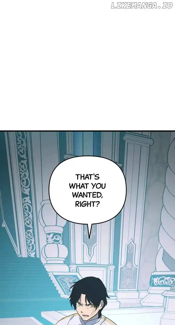 The Fabled Warrior Chapter 145