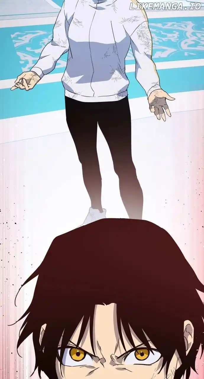 The Fabled Warrior Chapter 145