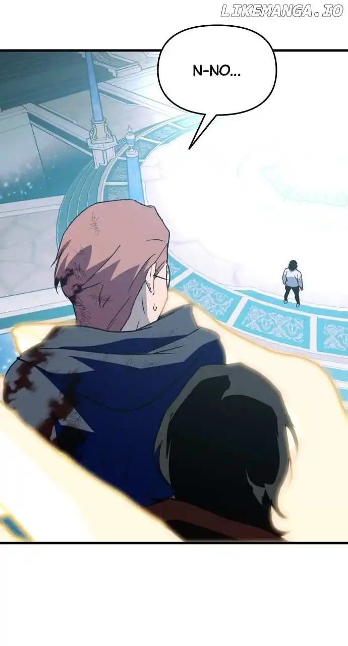 The Fabled Warrior Chapter 145