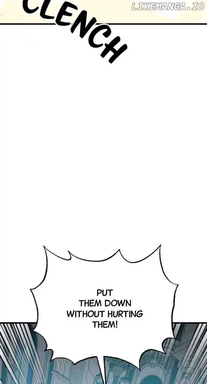 The Fabled Warrior Chapter 145