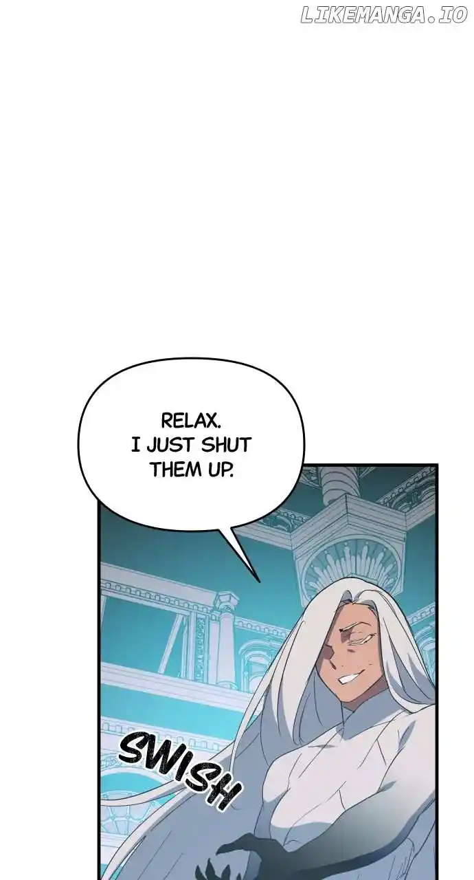 The Fabled Warrior Chapter 145