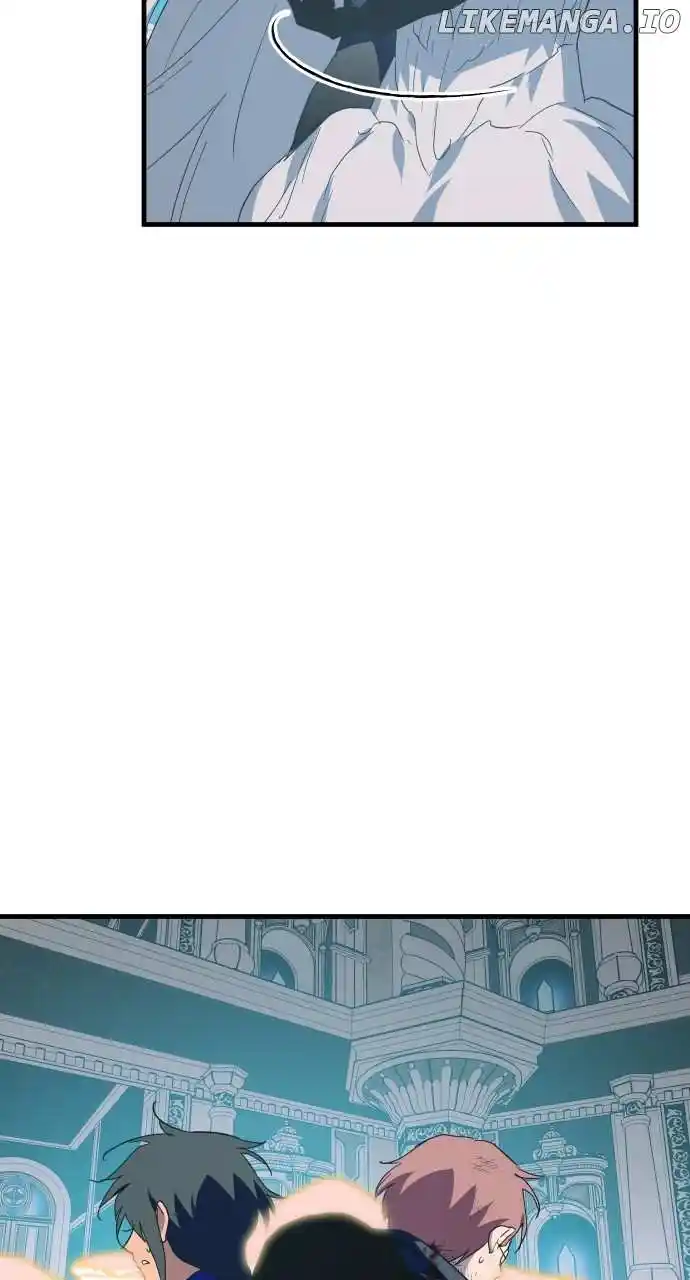 The Fabled Warrior Chapter 145