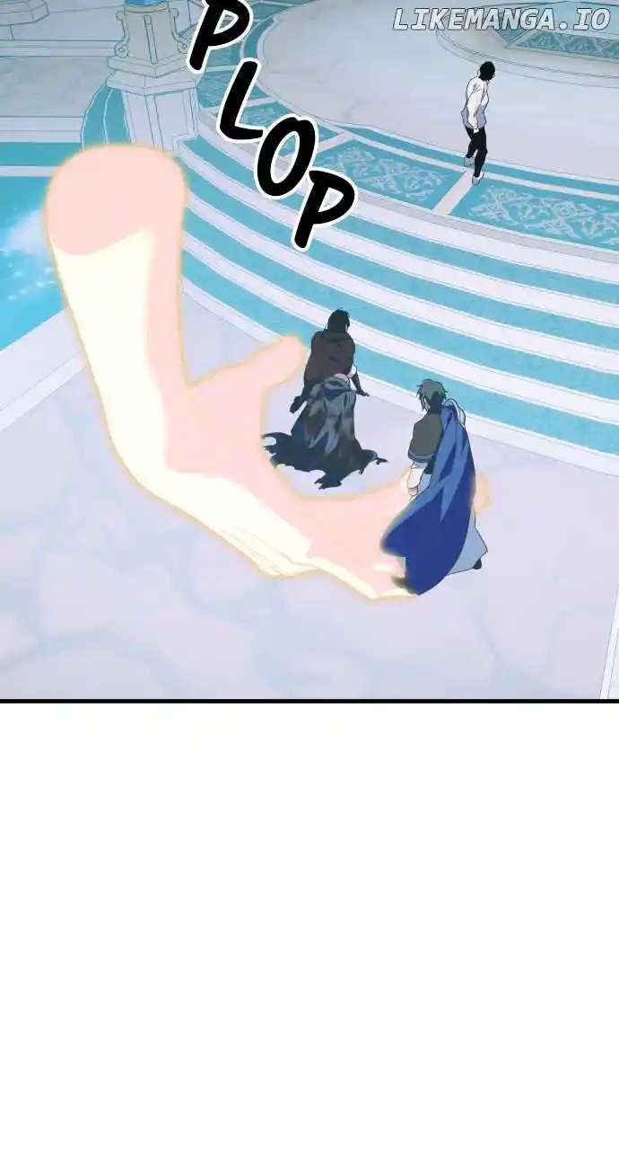 The Fabled Warrior Chapter 145