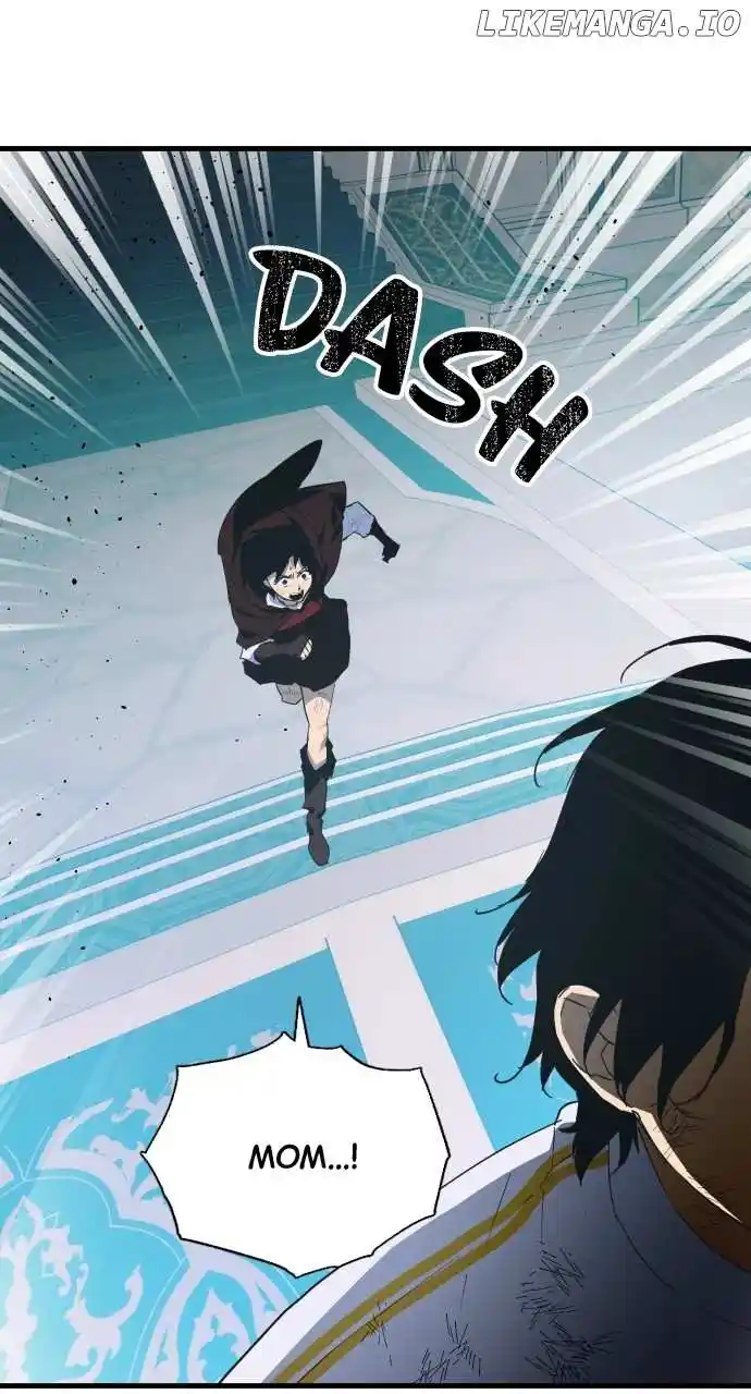 The Fabled Warrior Chapter 145