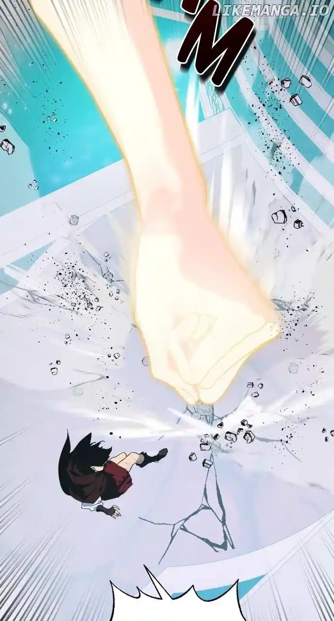 The Fabled Warrior Chapter 145