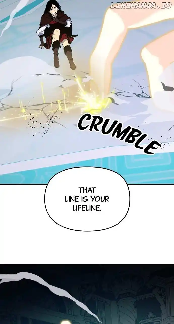 The Fabled Warrior Chapter 145