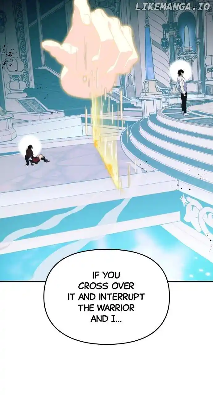 The Fabled Warrior Chapter 145