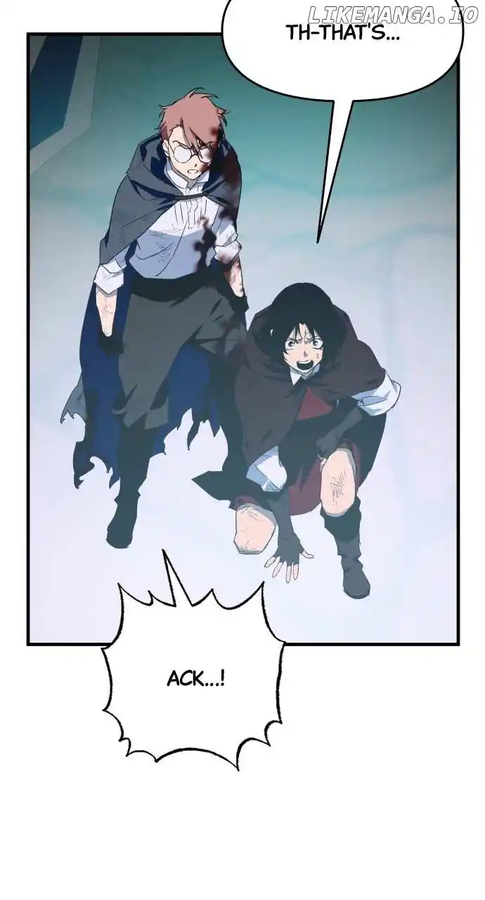 The Fabled Warrior Chapter 145