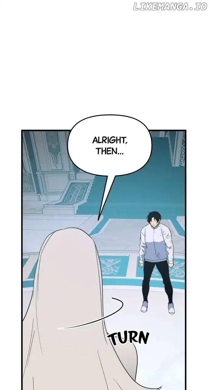 The Fabled Warrior Chapter 145