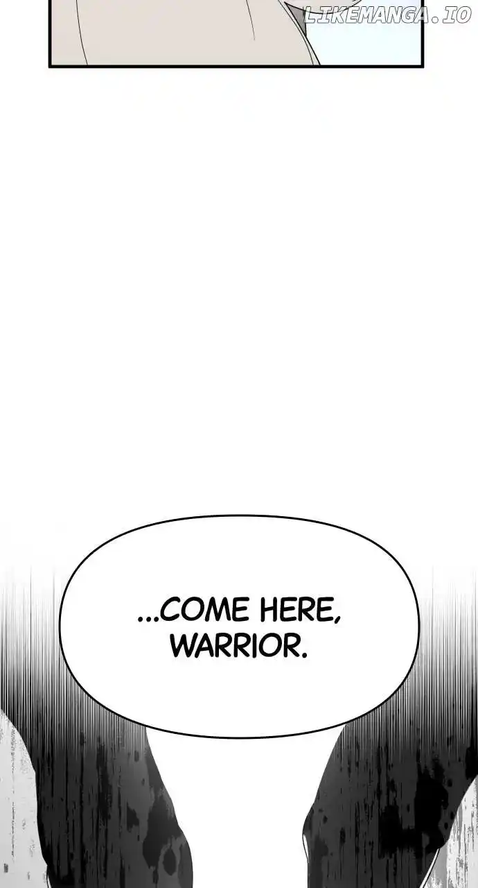 The Fabled Warrior Chapter 145