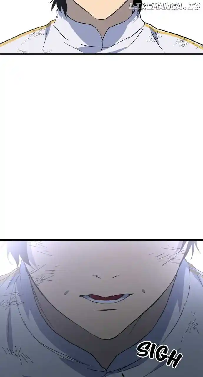 The Fabled Warrior Chapter 145