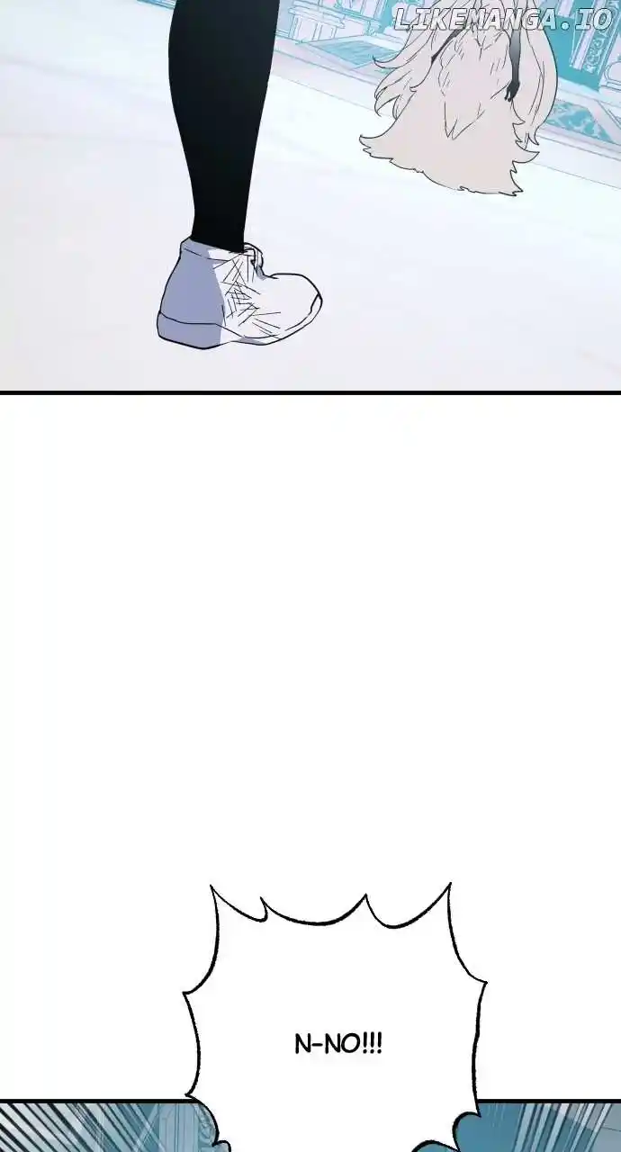 The Fabled Warrior Chapter 145