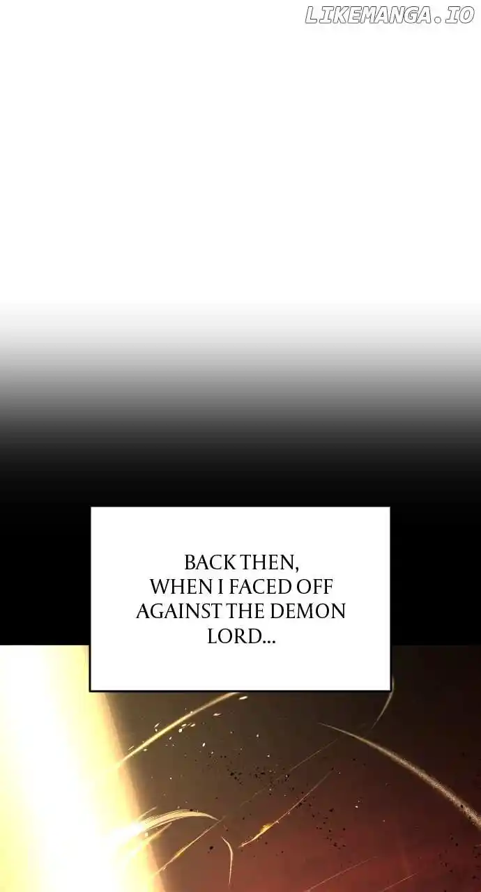 The Fabled Warrior Chapter 145