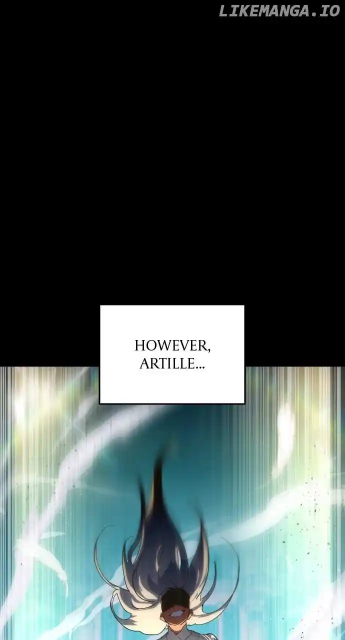 The Fabled Warrior Chapter 145