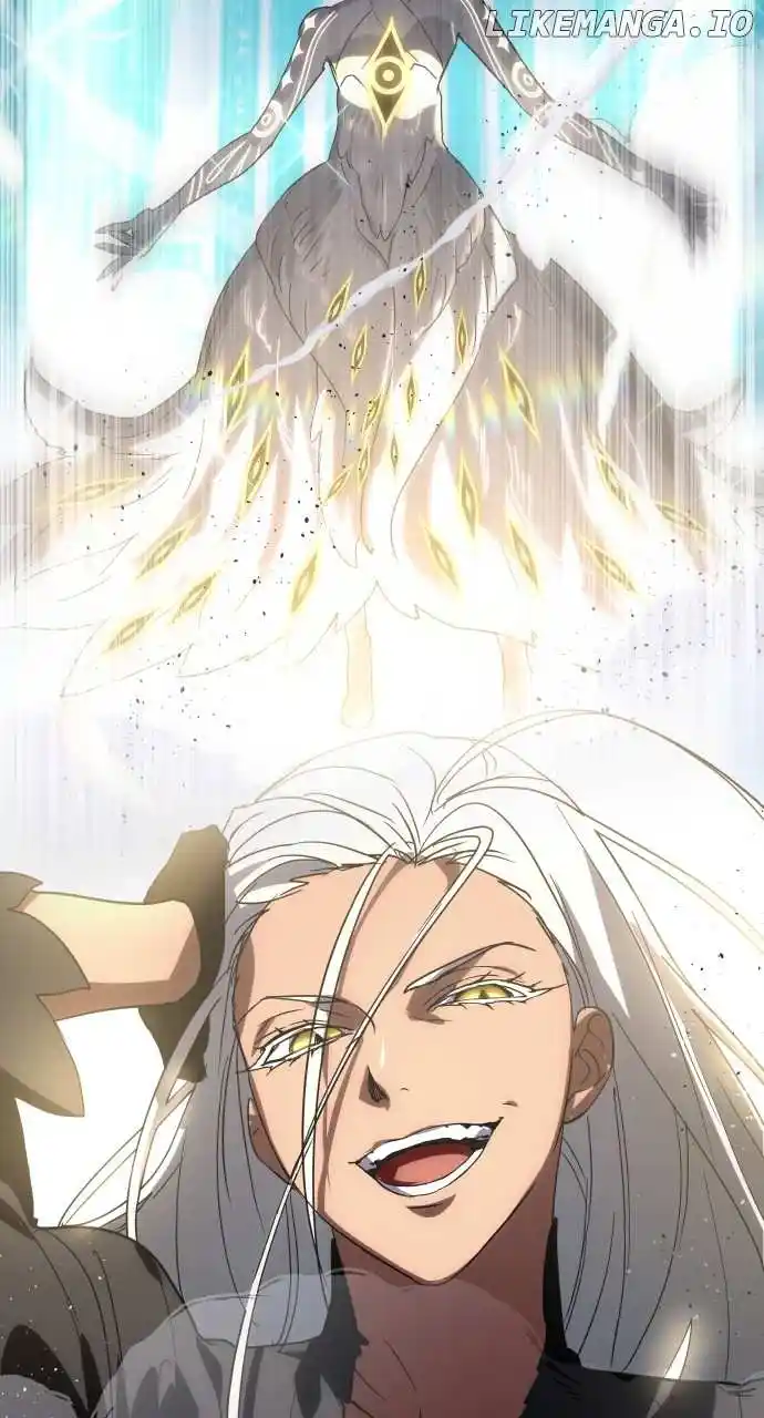 The Fabled Warrior Chapter 145