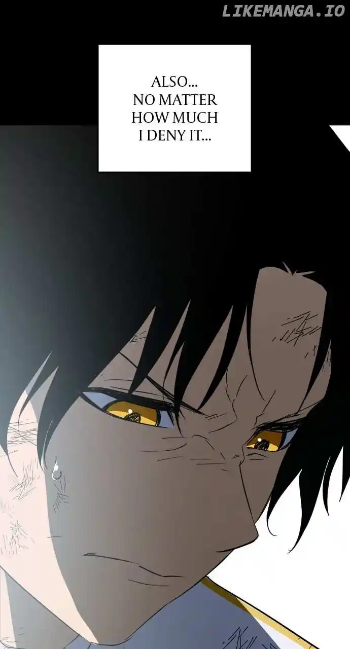 The Fabled Warrior Chapter 145