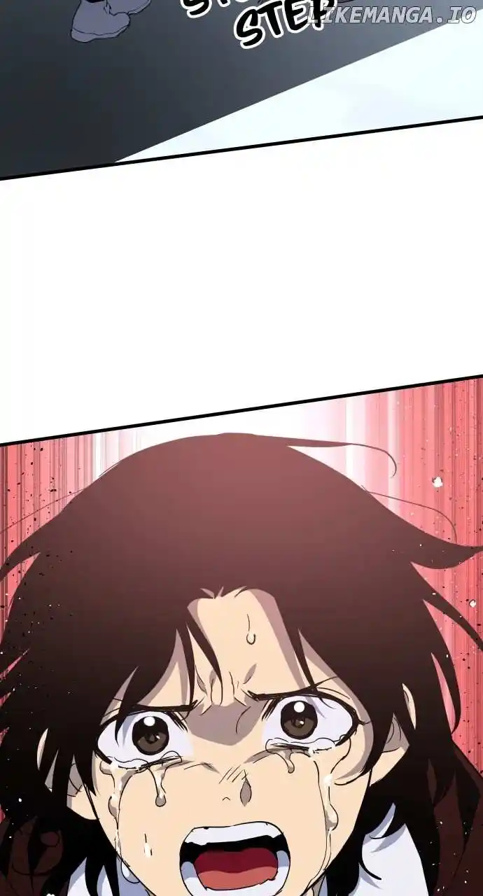 The Fabled Warrior Chapter 145